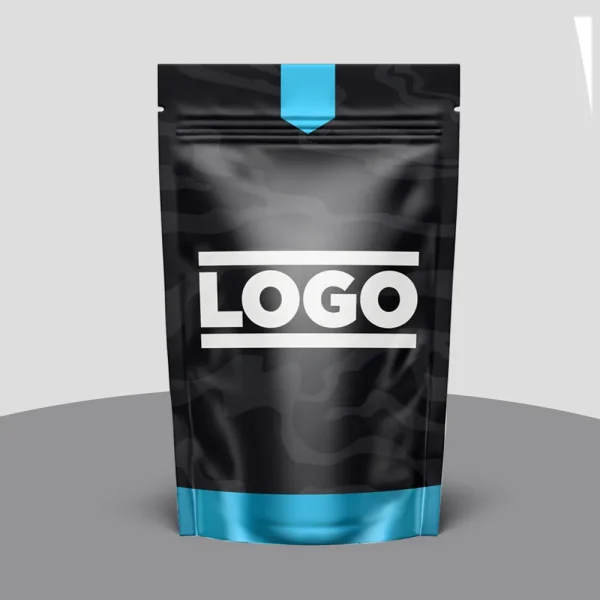 1 oz mylar bags