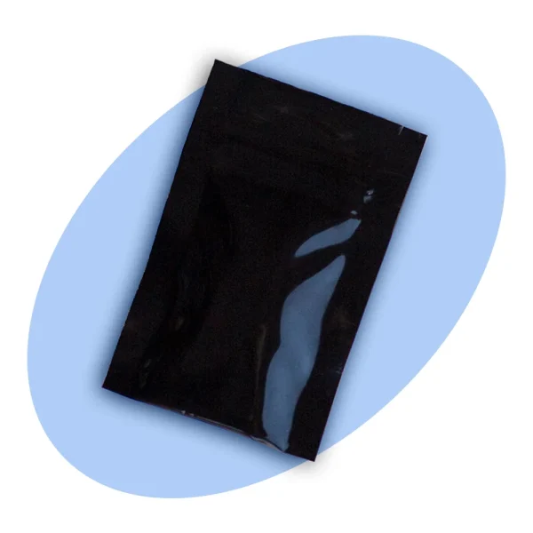 1 oz mylar bags