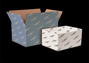 Why Is Corrugated Material the First Choice of Many Brands?