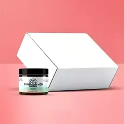 Custom Printed Box