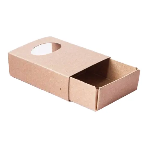 Window Sleeve Boxes