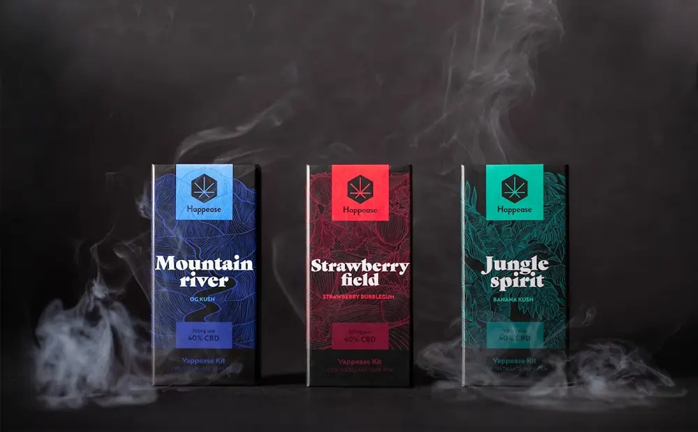 Vape Packaging
