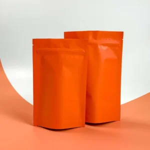 Stand-Up Pouches