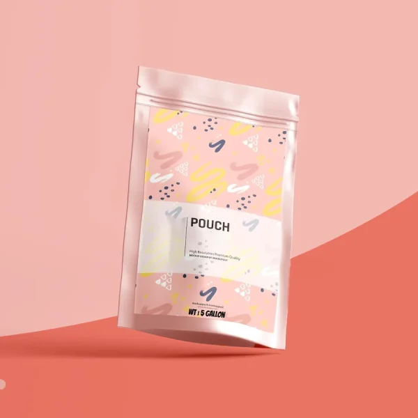 5 gallon mylar bags