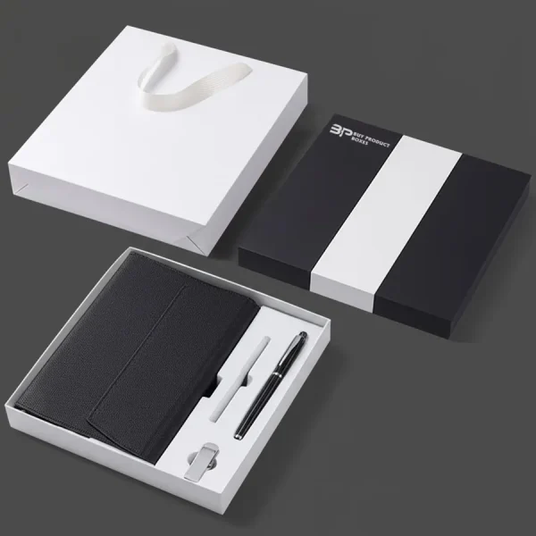 Book Gift Boxes