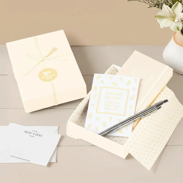 Book Gift Boxes