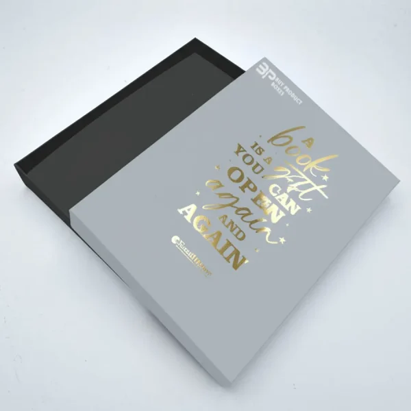 Book Gift Boxes