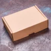 Boxboard Mailer Box view 1