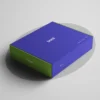 Branded Mailer Boxes view 2