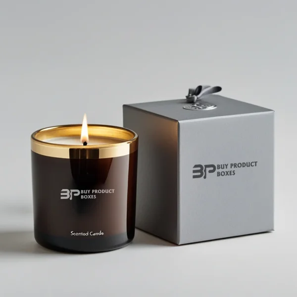 Candle Presentation Boxes