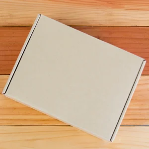 Chipboard Mailer Boxes