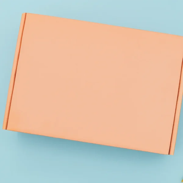 Chipboard Mailer Boxes