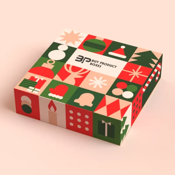 Christmas Boxes
