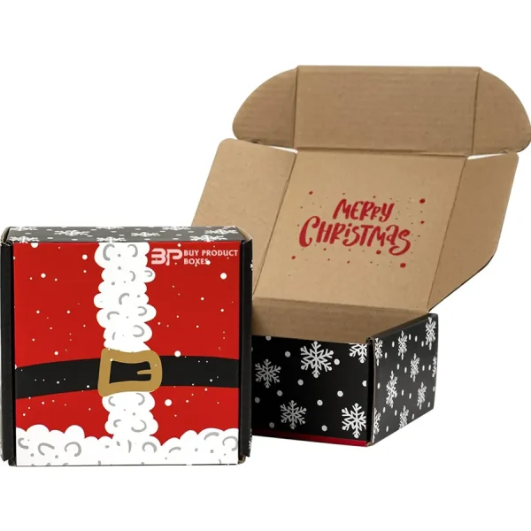Christmas Boxes
