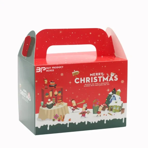 Christmas Boxes