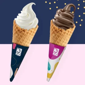 Cone Sleeves