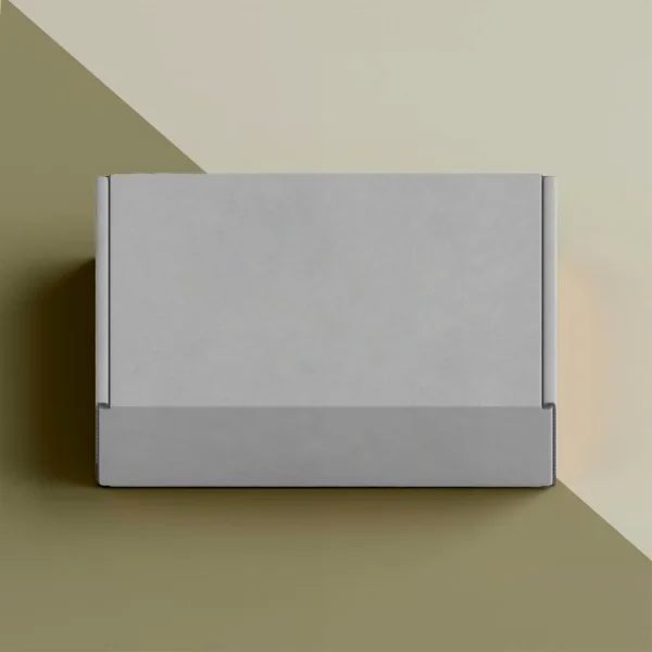 Corrugated Mailer Box
