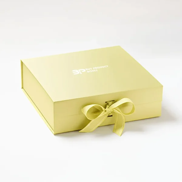 Custom Gift Boxes