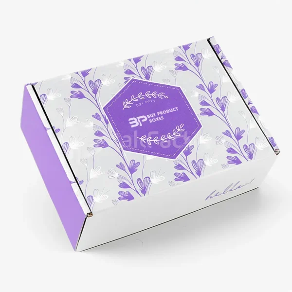 Custom Gift Boxes
