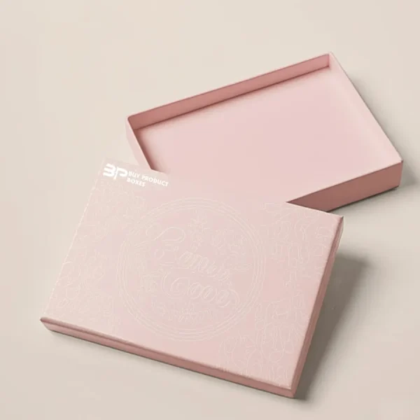 Custom Invitation Boxes