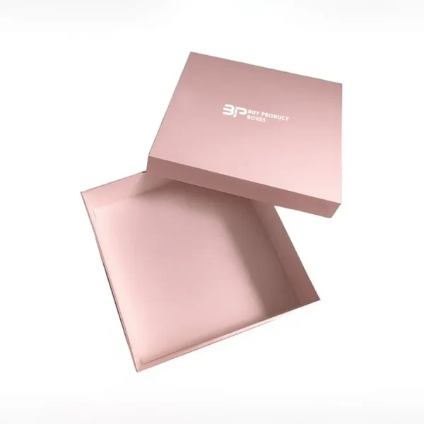 Custom Invitation Boxes