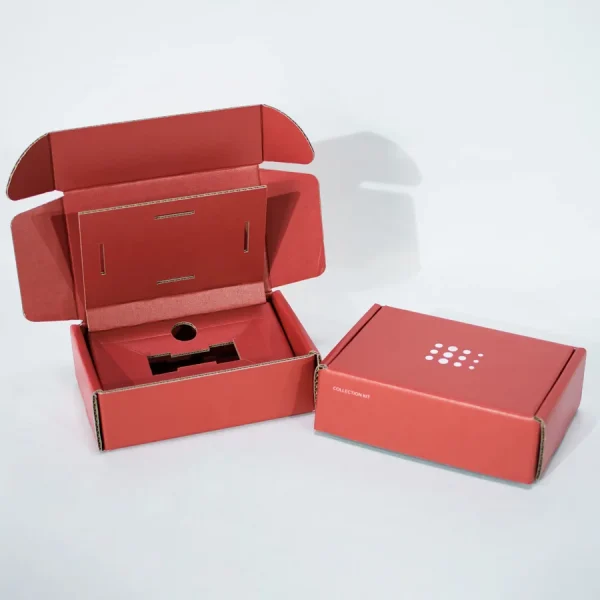 Custom Mailer Boxes with Inserts