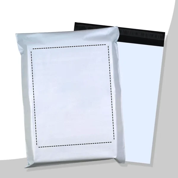 Custom Poly Mailers