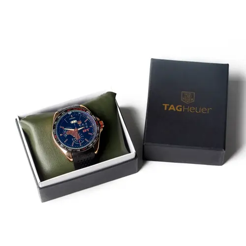 Watch Boxes