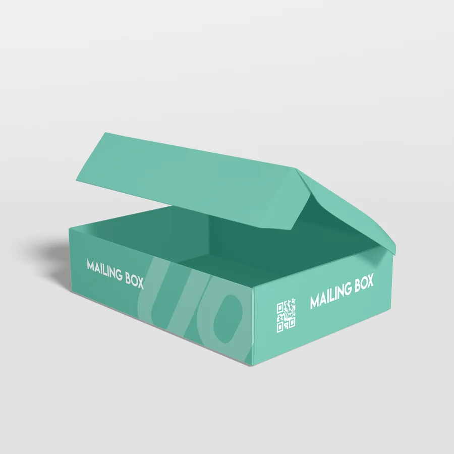 Custom Square Mailer Box_1