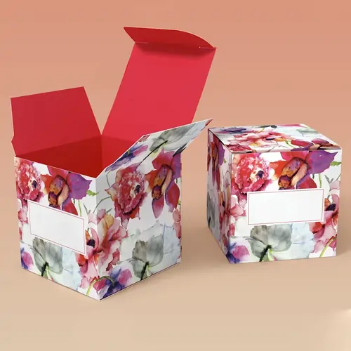 Tuck Top Boxes