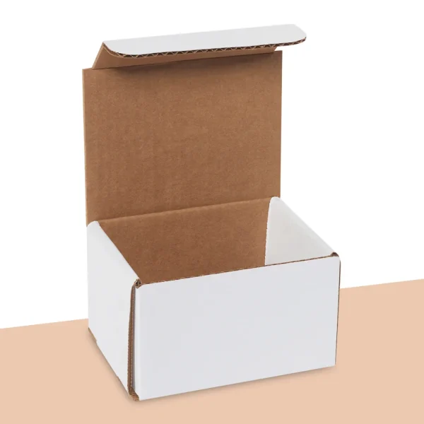 Hat Mailer Box