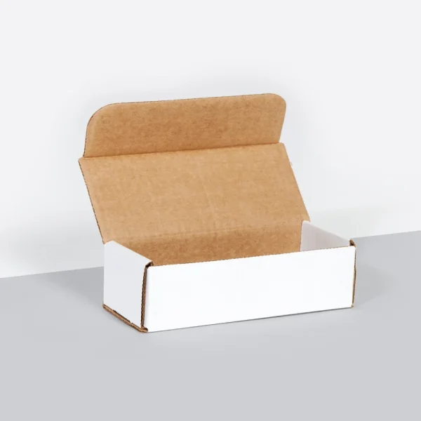Tray Boxes