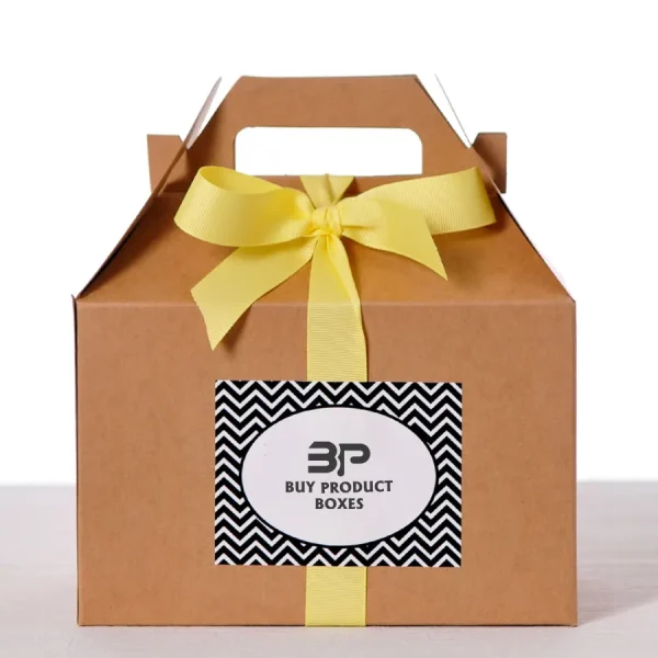 Favor Boxes