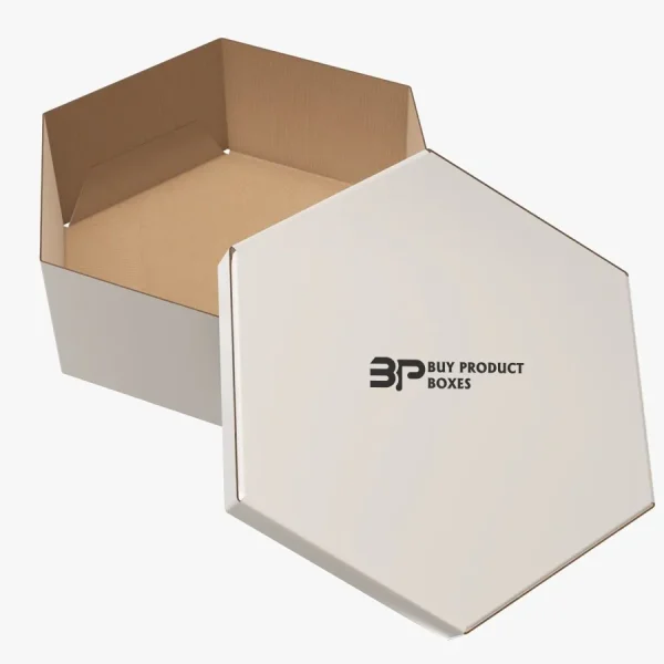 Hexagon Boxes
