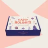 Holiday Mailer Boxes view 1