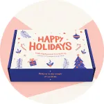 Holiday Mailer Boxes