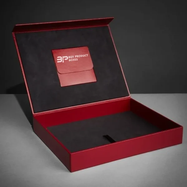 Custom Jewellery Boxes