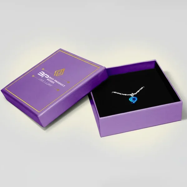 Custom Jewellery Boxes