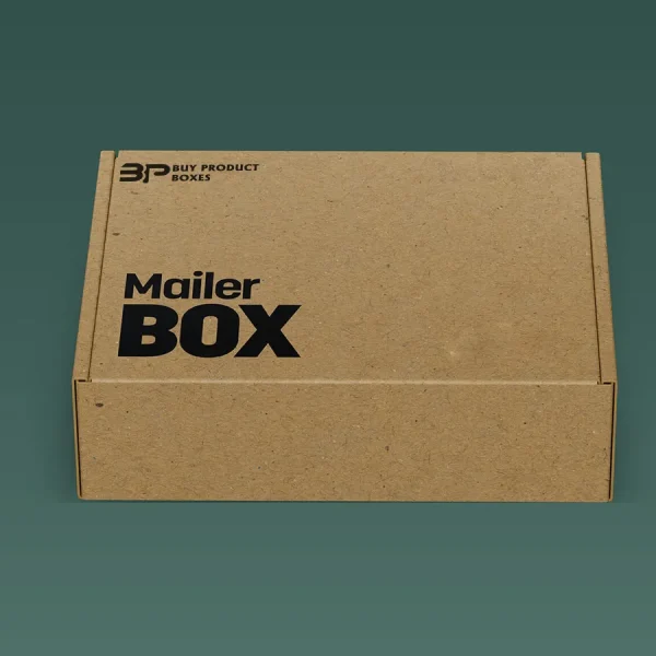 Kraft Gift Boxes