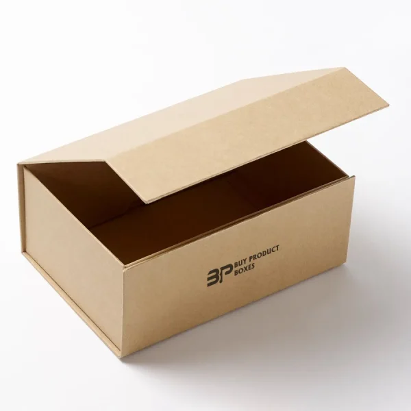 Kraft Gift Boxes