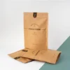 Mylar Bags view 1