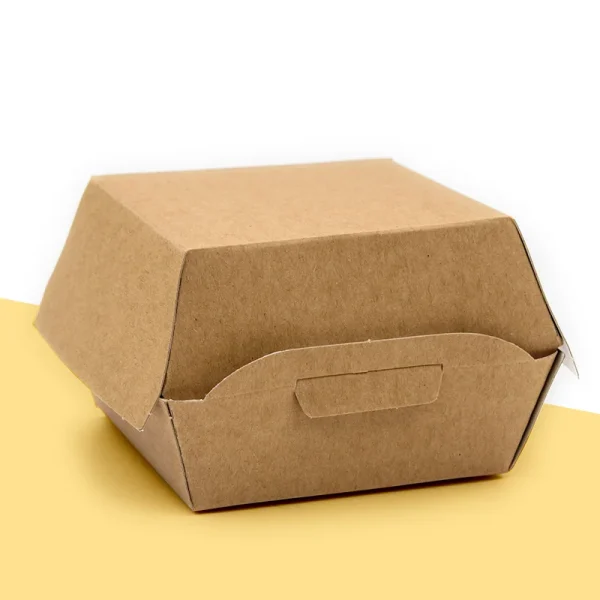 Custom Kraft Boxes
