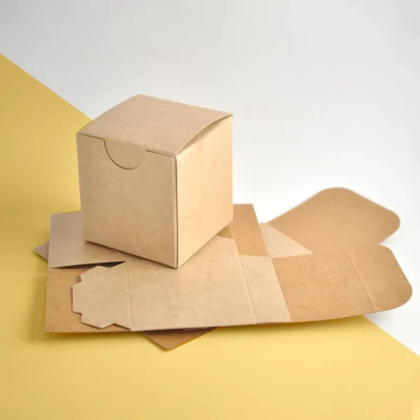 Custom Kraft Boxes
