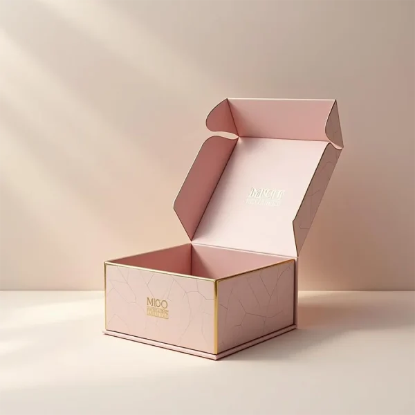 Luxury Mailer Boxes