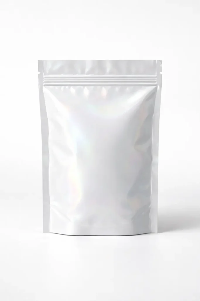 Foil Bags