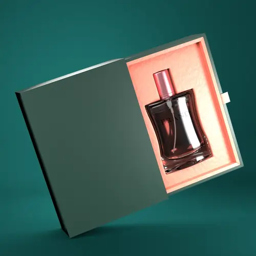 Perfume Boxes Wholesale