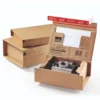 Postage Mailer Box view 4