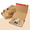 Postage Mailer Box view 3