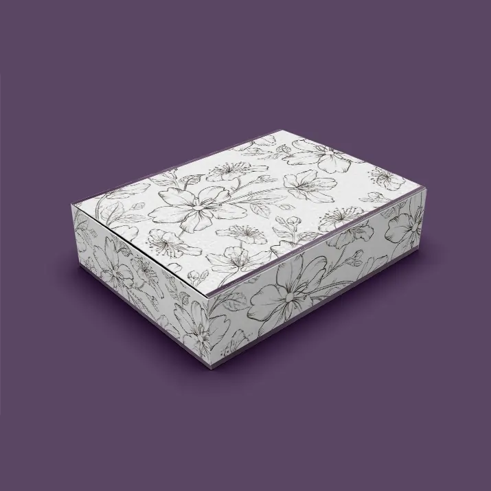 Retail Packaging Boxes