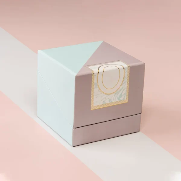 Custom Rigid Boxes